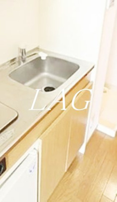 【キッチン】 | 菱和パレス桜台 | キッチンです。