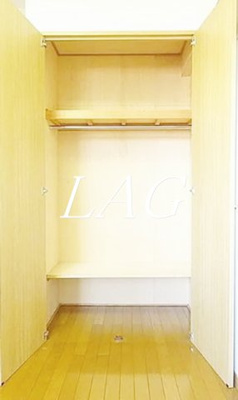 【収納】 | 菱和パレス桜台 | 収納です。