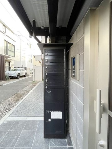 IXO南台のその他共用部分