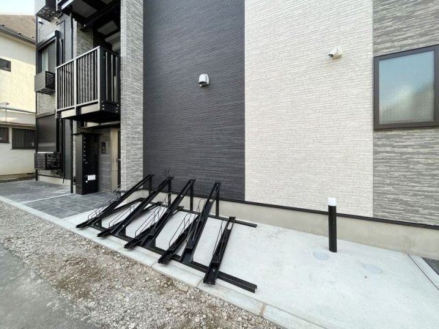 IXO南台のその他