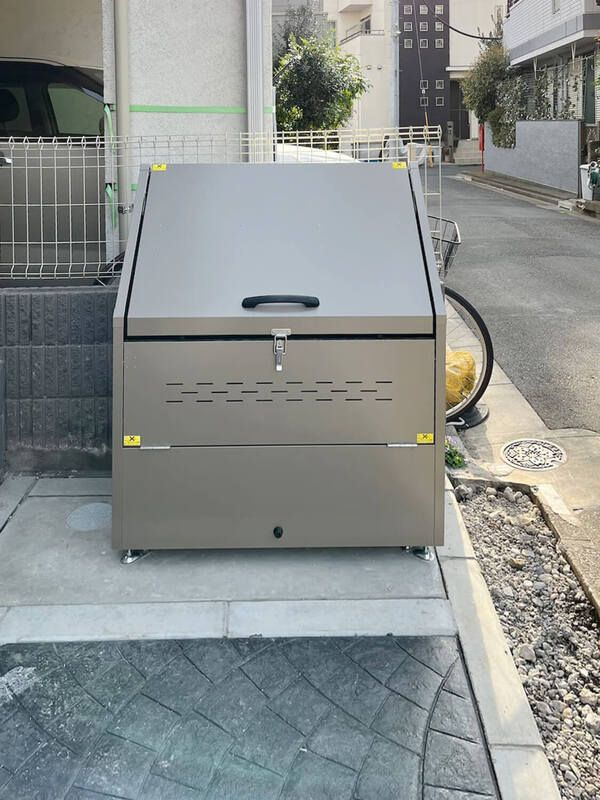 IXO南台のその他共用部分