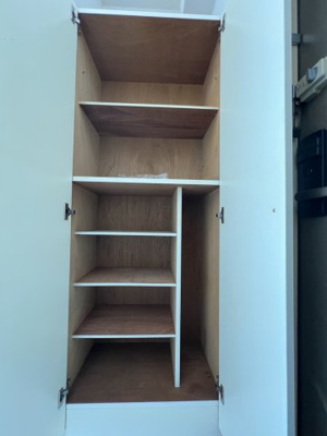 【収納】 | 朝日プラザ緑橋Ⅱ