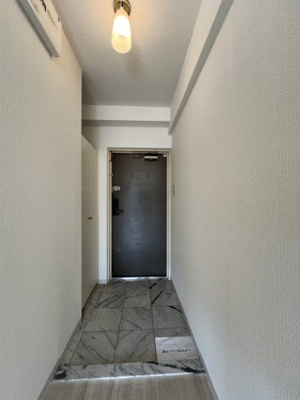 【玄関】 | 朝日プラザ緑橋Ⅱ