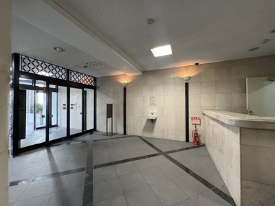 【ロビー】 | 朝日プラザ緑橋Ⅱ