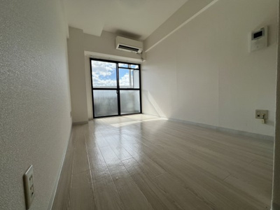 【居間・リビング】 | 朝日プラザ緑橋Ⅱ