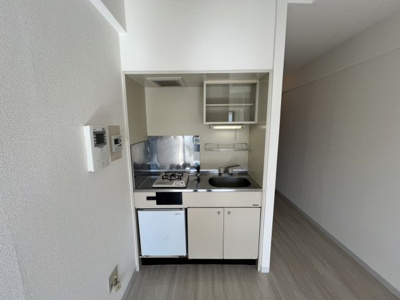 【キッチン】 | 朝日プラザ緑橋Ⅱ