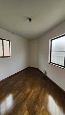 【洋室】 | 住吉宮町5丁目戸建