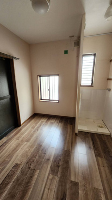 【内装】 | 住吉宮町5丁目戸建