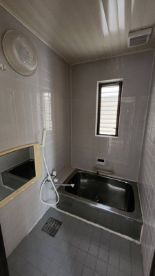 【浴室】 | 住吉宮町5丁目戸建