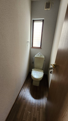 【トイレ】 | 住吉宮町5丁目戸建