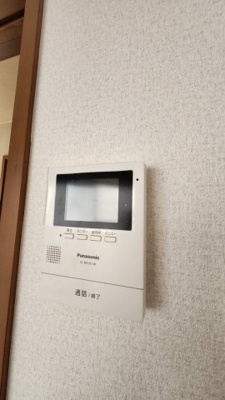 【セキュリティ】 | 住吉宮町5丁目戸建