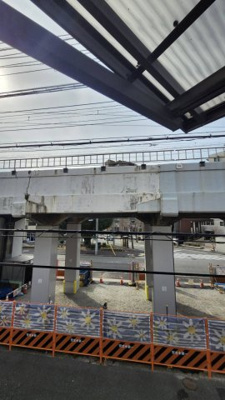 【展望】 | 住吉宮町5丁目戸建