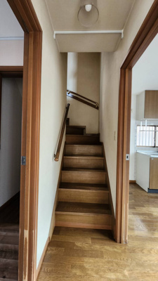 【内装】 | 住吉宮町5丁目戸建