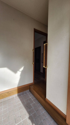 【玄関】 | 住吉宮町5丁目戸建