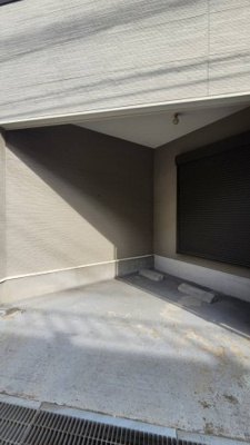 【駐車場】 | 住吉宮町5丁目戸建