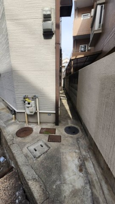 【設備】 | 住吉宮町5丁目戸建