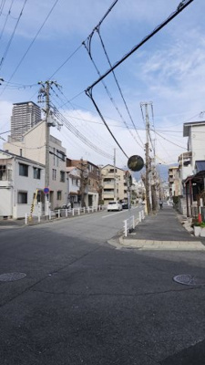 【周辺】 | 住吉宮町5丁目戸建