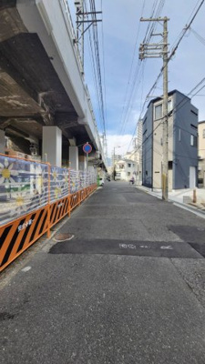 【周辺】 | 住吉宮町5丁目戸建