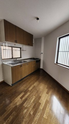 【キッチン】 | 住吉宮町5丁目戸建