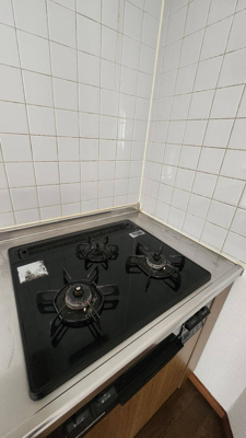 【キッチン】 | 住吉宮町5丁目戸建