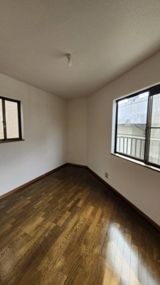 【洋室】 | 住吉宮町5丁目戸建