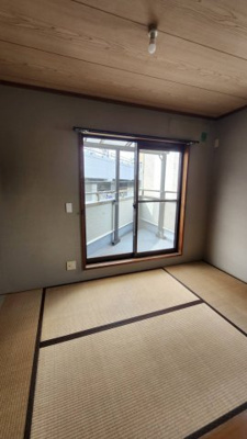 【和室】 | 住吉宮町5丁目戸建