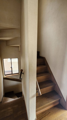 【内装】 | 住吉宮町5丁目戸建