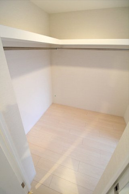 【収納】 | ヒルズ久我山