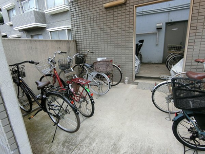 【その他共用部分】 | ヒルズ久我山