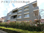 ヒルズ久我山の画像