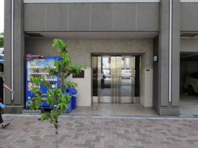 【周辺】 | メインステージ松濤