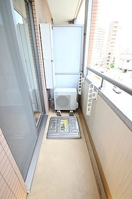 【セキュリティ】 | メインステージ松濤