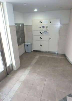 【バルコニー】 | メインステージ松濤