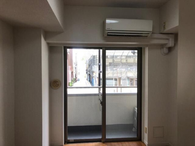 【居間・リビング】 | メインステージ松濤