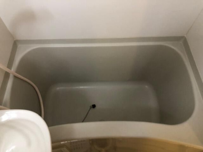 【浴室】 | メインステージ松濤