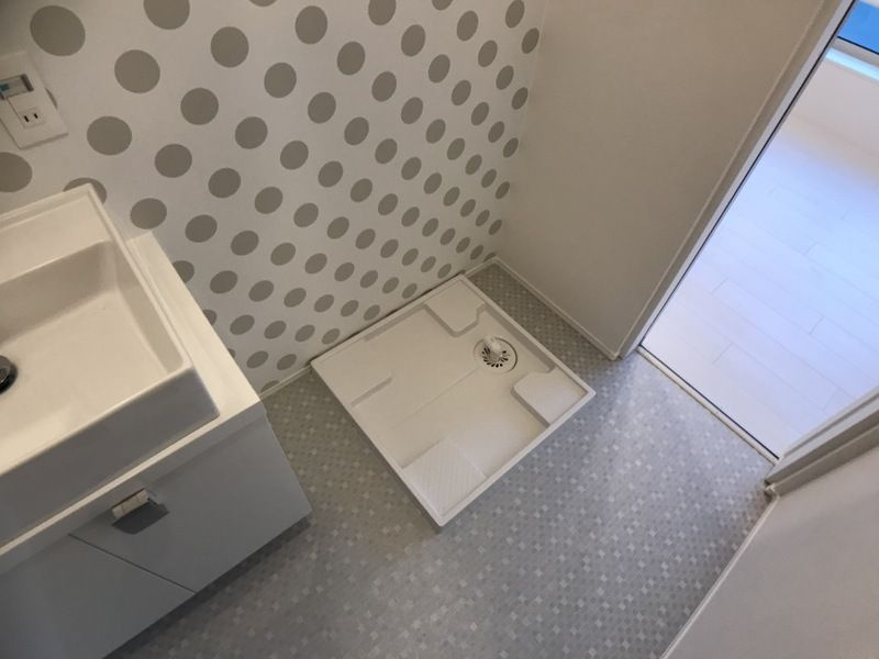 Florence東府中の設備