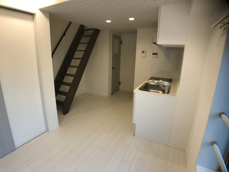 Florence東府中の設備