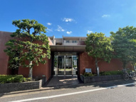 吉祥寺北パーク・ホームズの画像