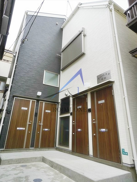 マーベラス平井