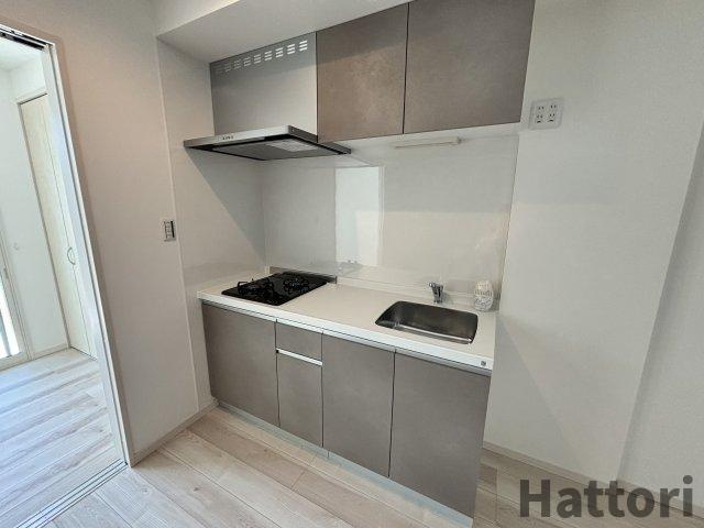 M&H ALEGRIA豊中曽根のキッチン