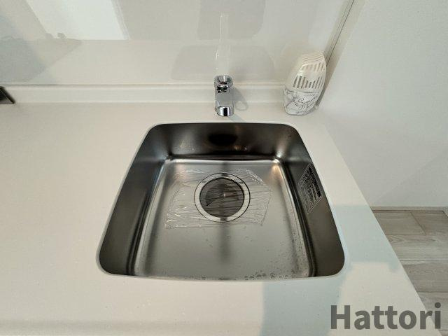 M&H ALEGRIA豊中曽根のキッチン