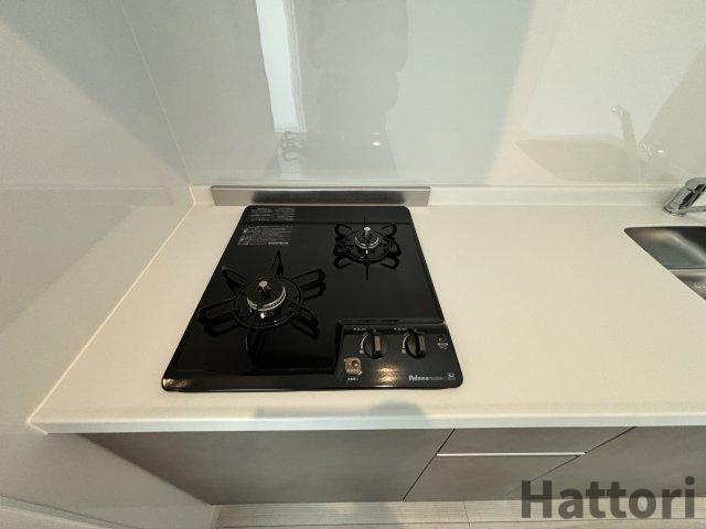 M&H ALEGRIA豊中曽根のキッチン