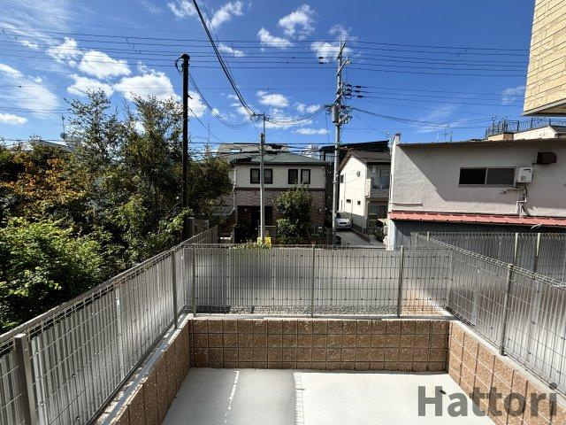 M&H ALEGRIA豊中曽根の展望