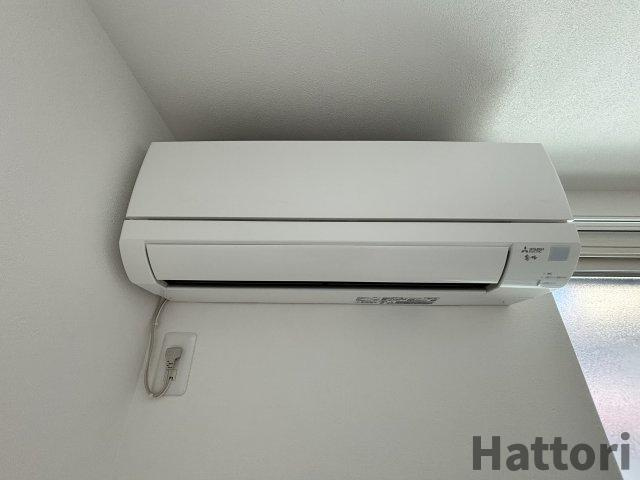 M&H ALEGRIA豊中曽根の設備