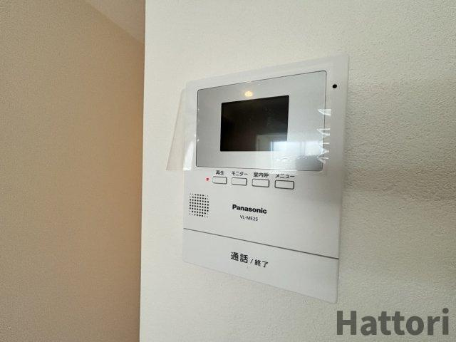 M&H ALEGRIA豊中曽根の設備