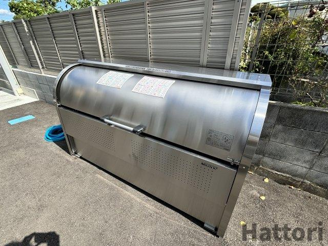 M&H ALEGRIA豊中曽根のその他共用部分