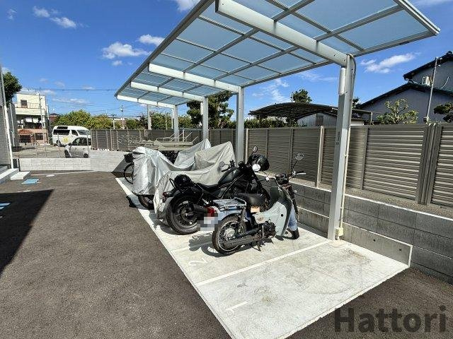 M&H ALEGRIA豊中曽根のその他共用部分