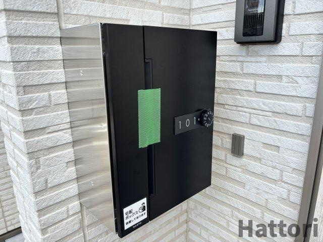 M&H ALEGRIA豊中曽根のその他