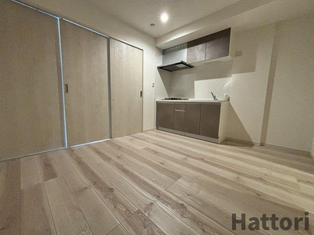 M&H ALEGRIA豊中曽根の居間・リビング