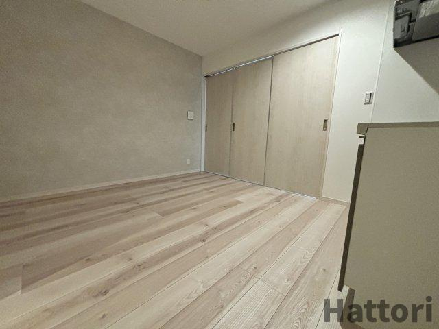 M&H ALEGRIA豊中曽根の居間・リビング